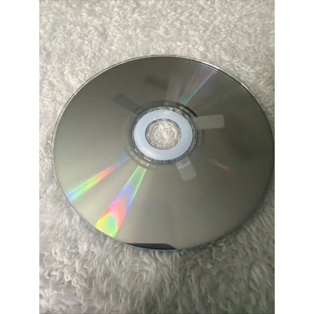 Disney's Mickey Saves the Day 3D Adventure PC CD ROM WIN 95/ 98 PC Disc Only